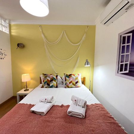 Olhao Beach Apartment 2 By Homing 外观 照片