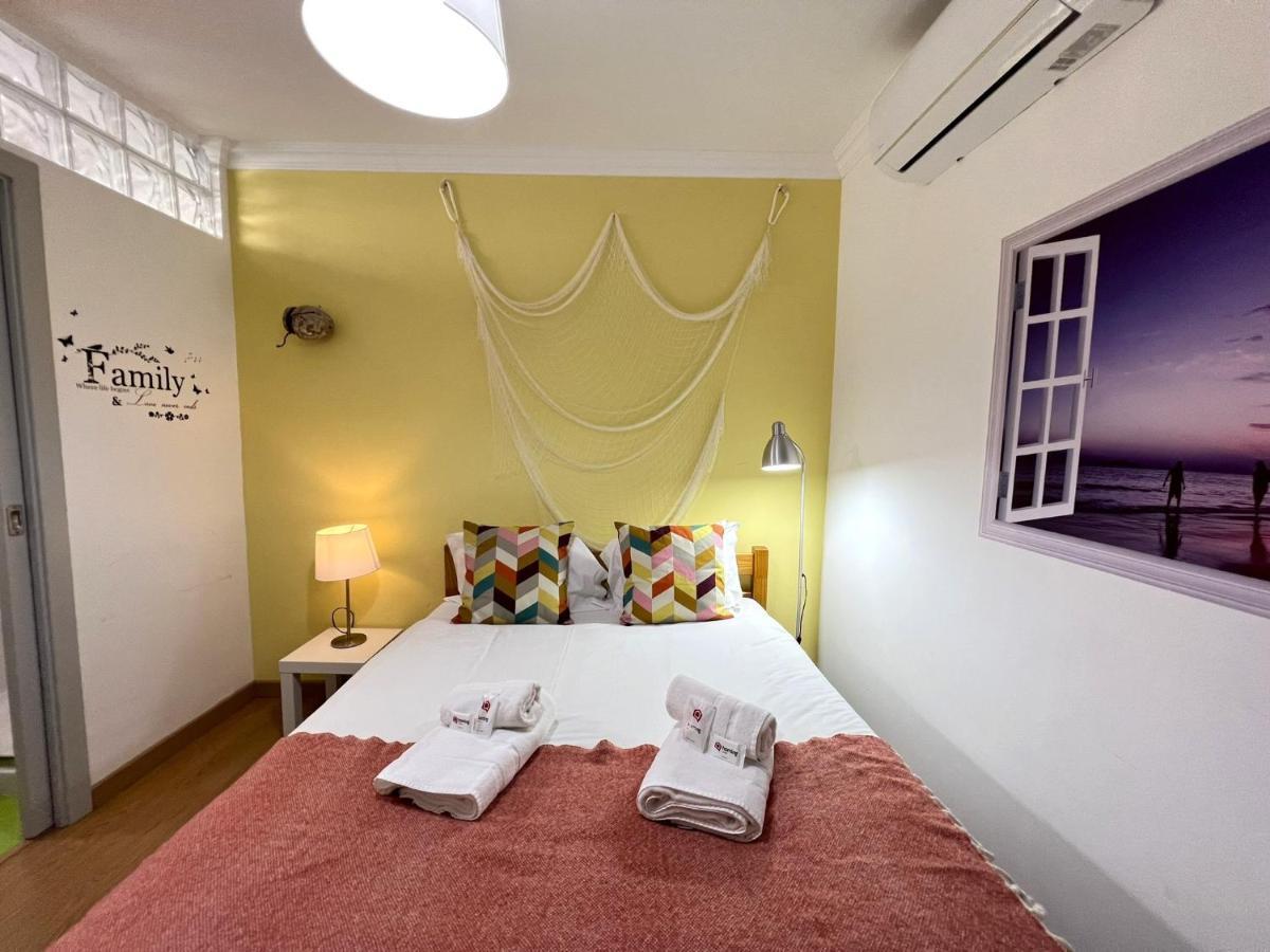 Olhao Beach Apartment 2 By Homing 外观 照片