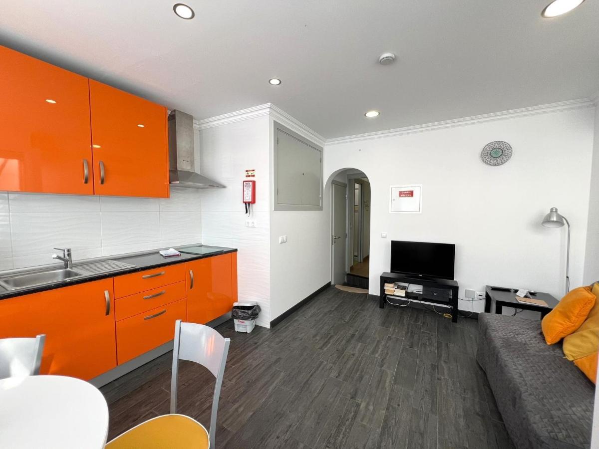 Olhao Beach Apartment 2 By Homing 外观 照片