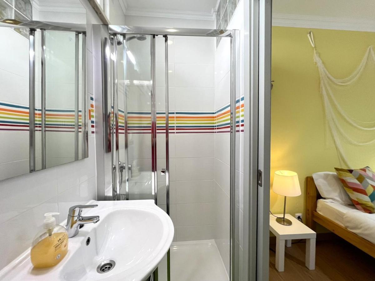 Olhao Beach Apartment 2 By Homing 外观 照片