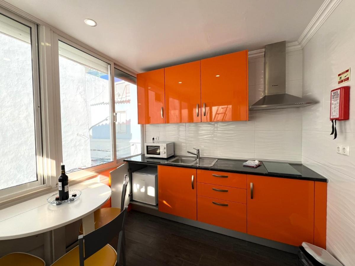 Olhao Beach Apartment 2 By Homing 外观 照片