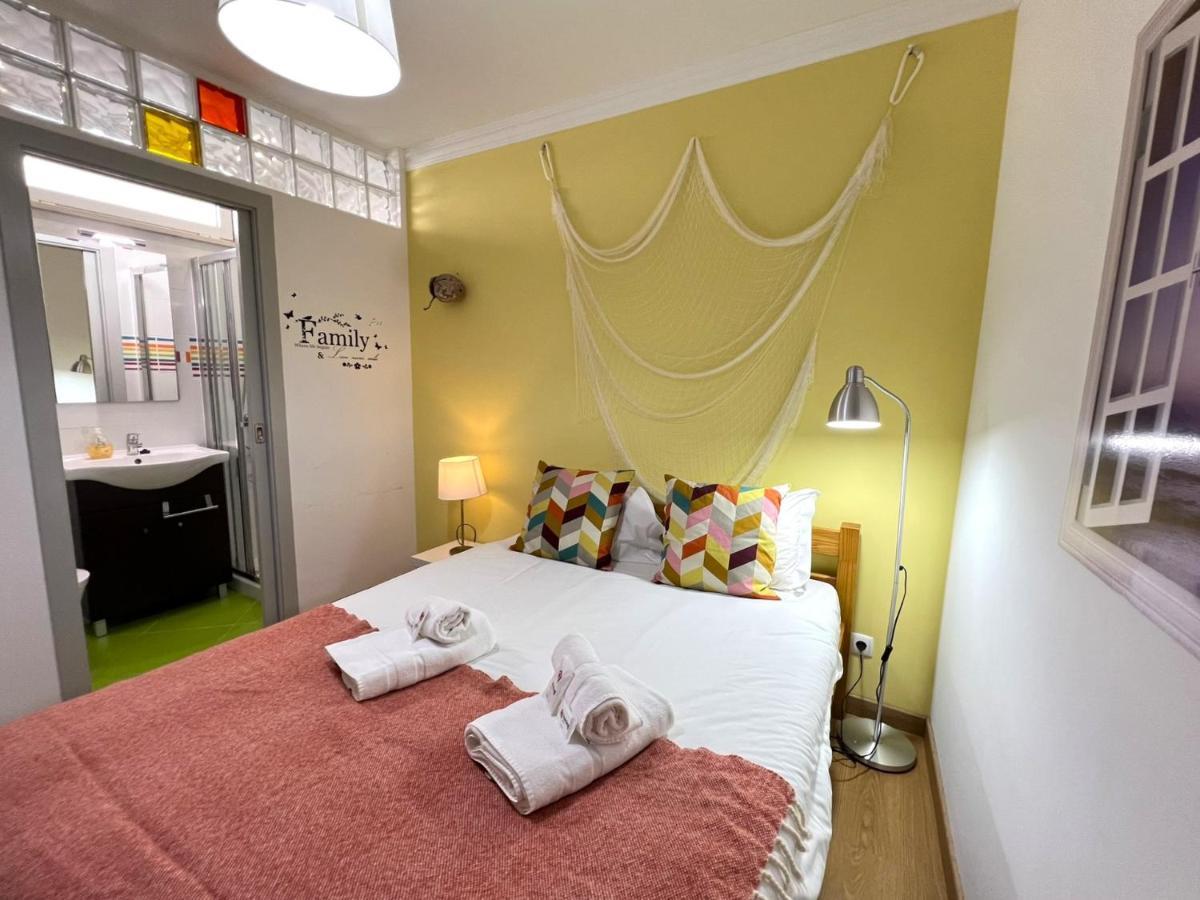 Olhao Beach Apartment 2 By Homing 外观 照片