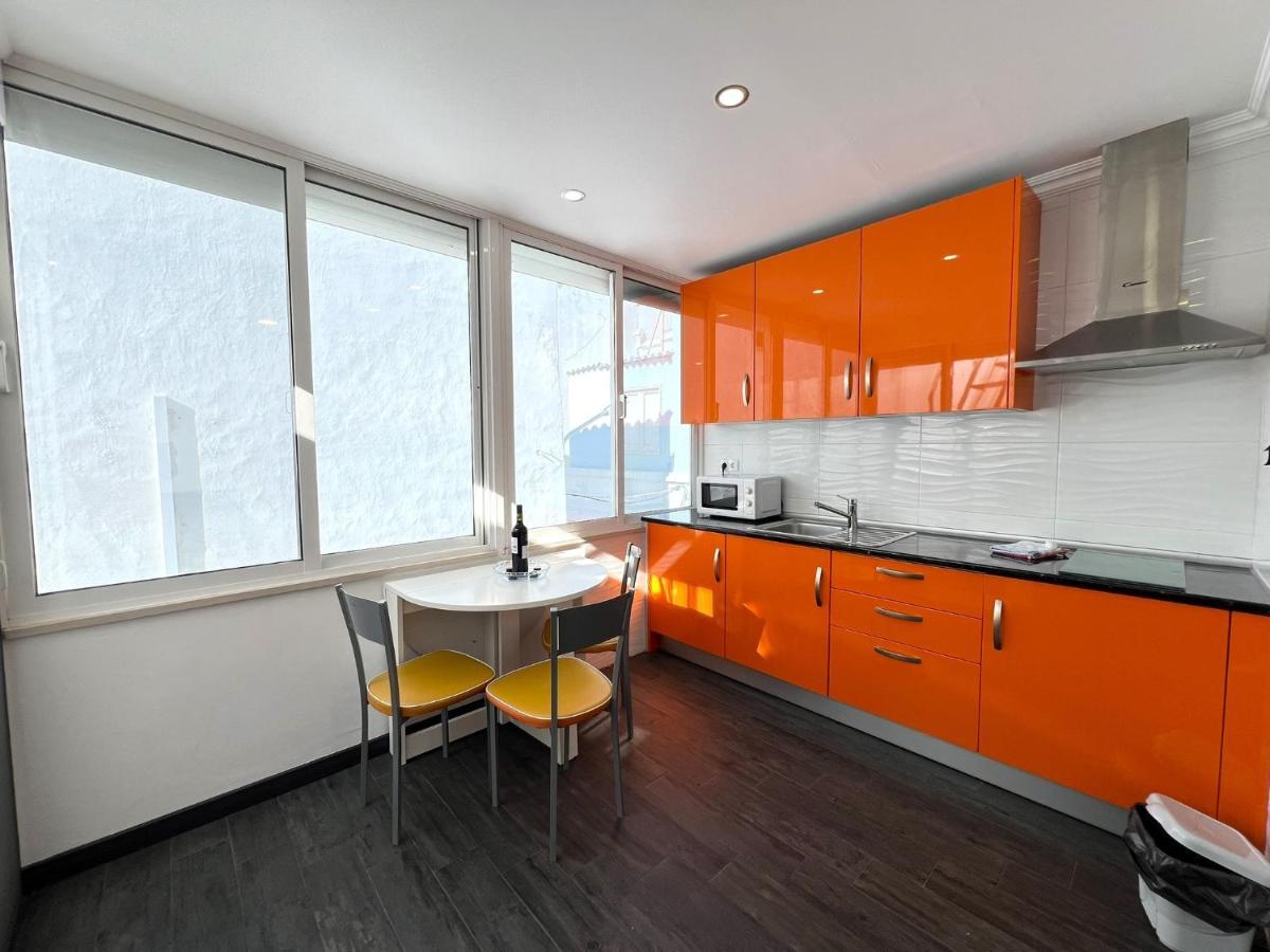 Olhao Beach Apartment 2 By Homing 外观 照片