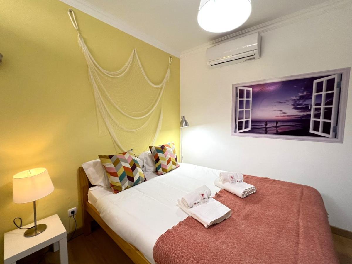 Olhao Beach Apartment 2 By Homing 外观 照片