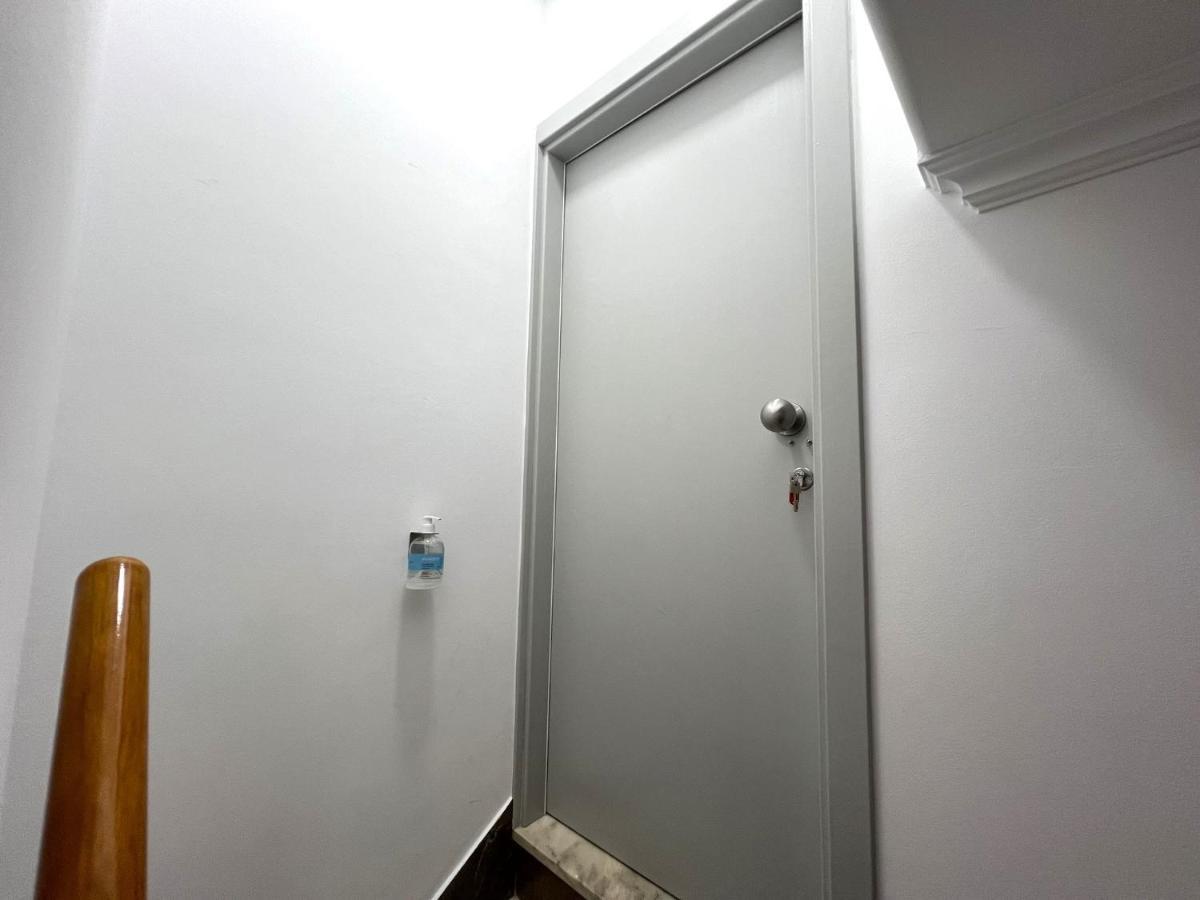 Olhao Beach Apartment 2 By Homing 外观 照片